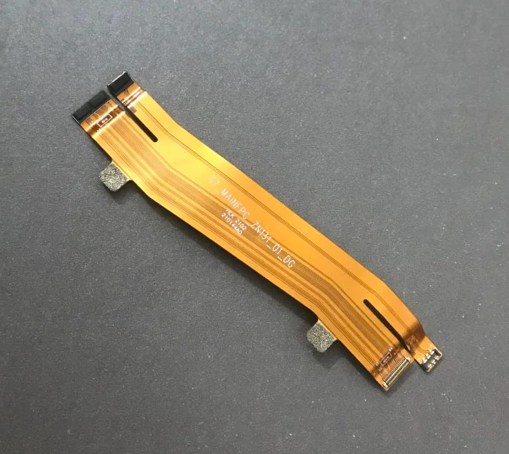 Main FPC USB Plug Board to MOtherboard for DOOGEE S97 Pro