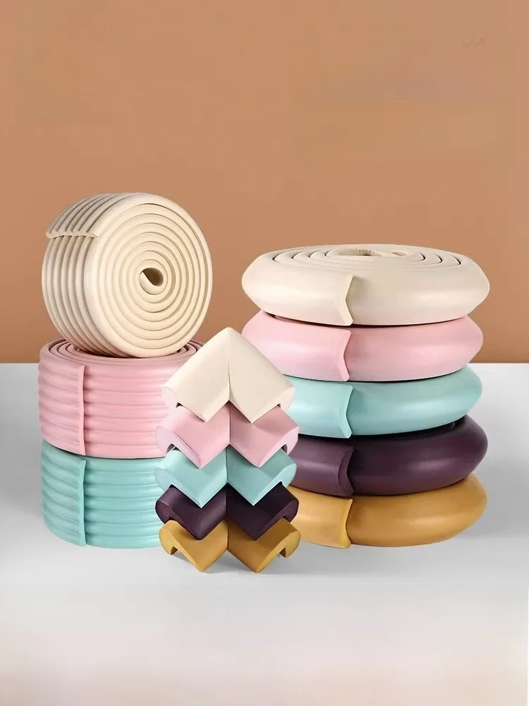 non-toxic-child-proof-corner-protectors-baby-bumper-stickers-table-soft-cover-child-safety-guard-wall-corner-cushions