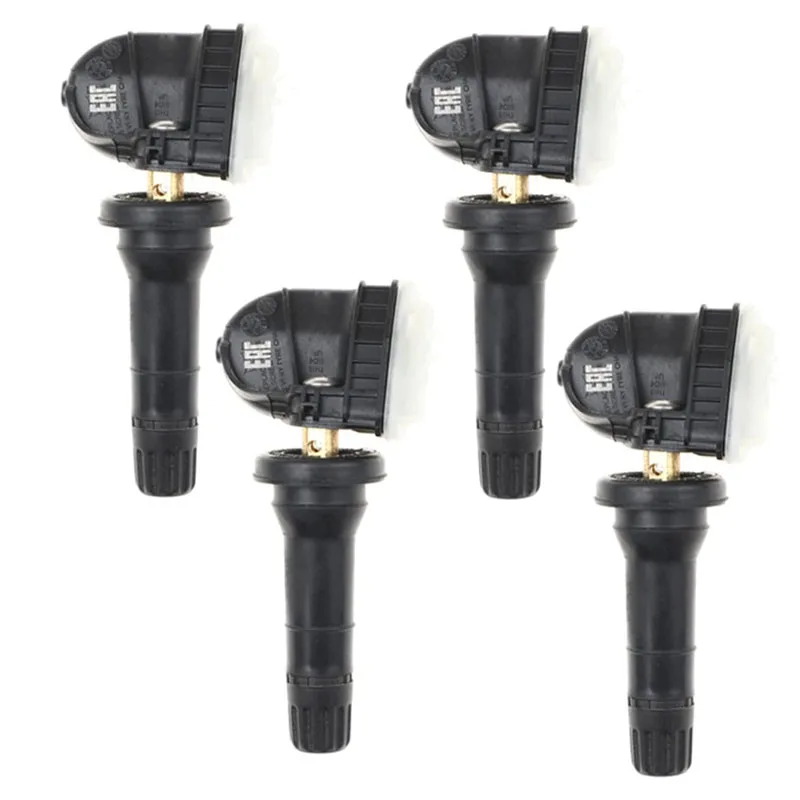 

1/4Pcs Tire Pressure Monitoring Sensor 28103-FL000 433MHz For Subaru Forester Legacy Outback Impreza Crosstrek Ascent