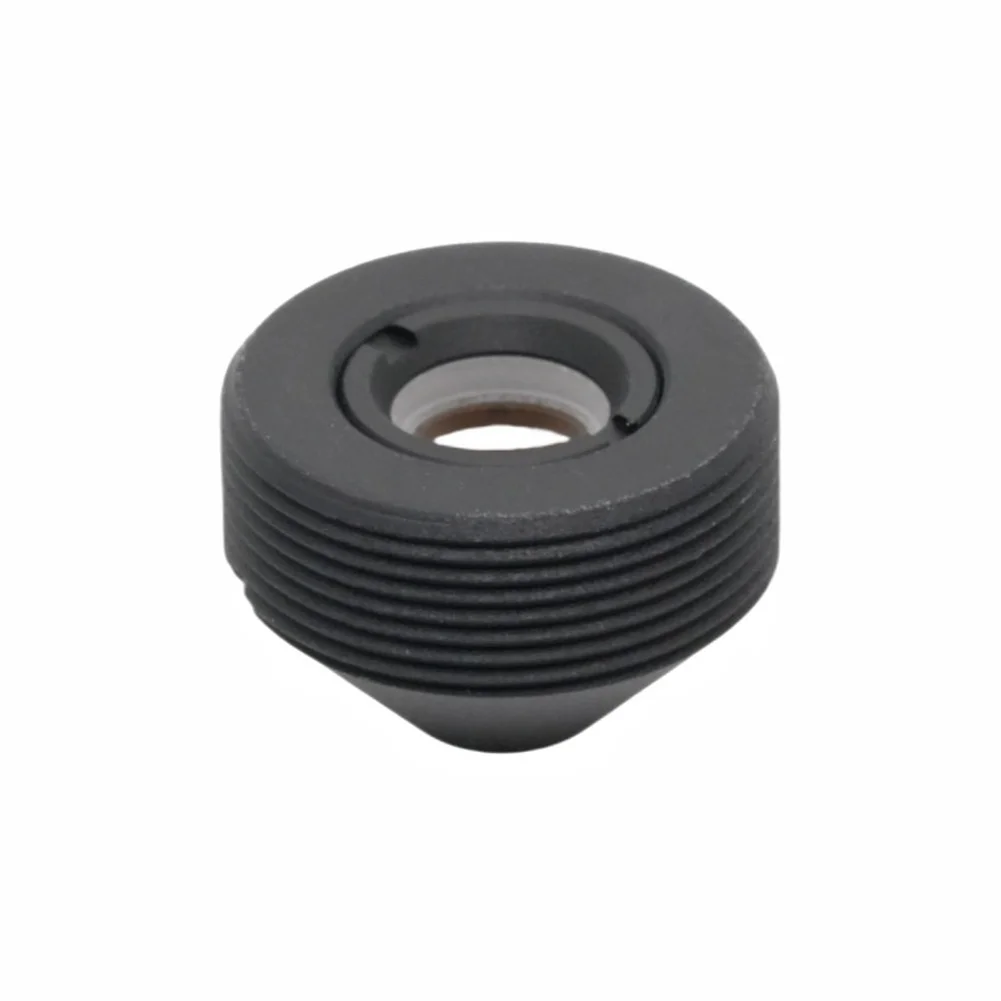Industrial 8mm Fixed Focus Lens Compatible with For 1/2.7 inch OV27For 10 and OV5640 Sensors for Face Skin Scanner Use