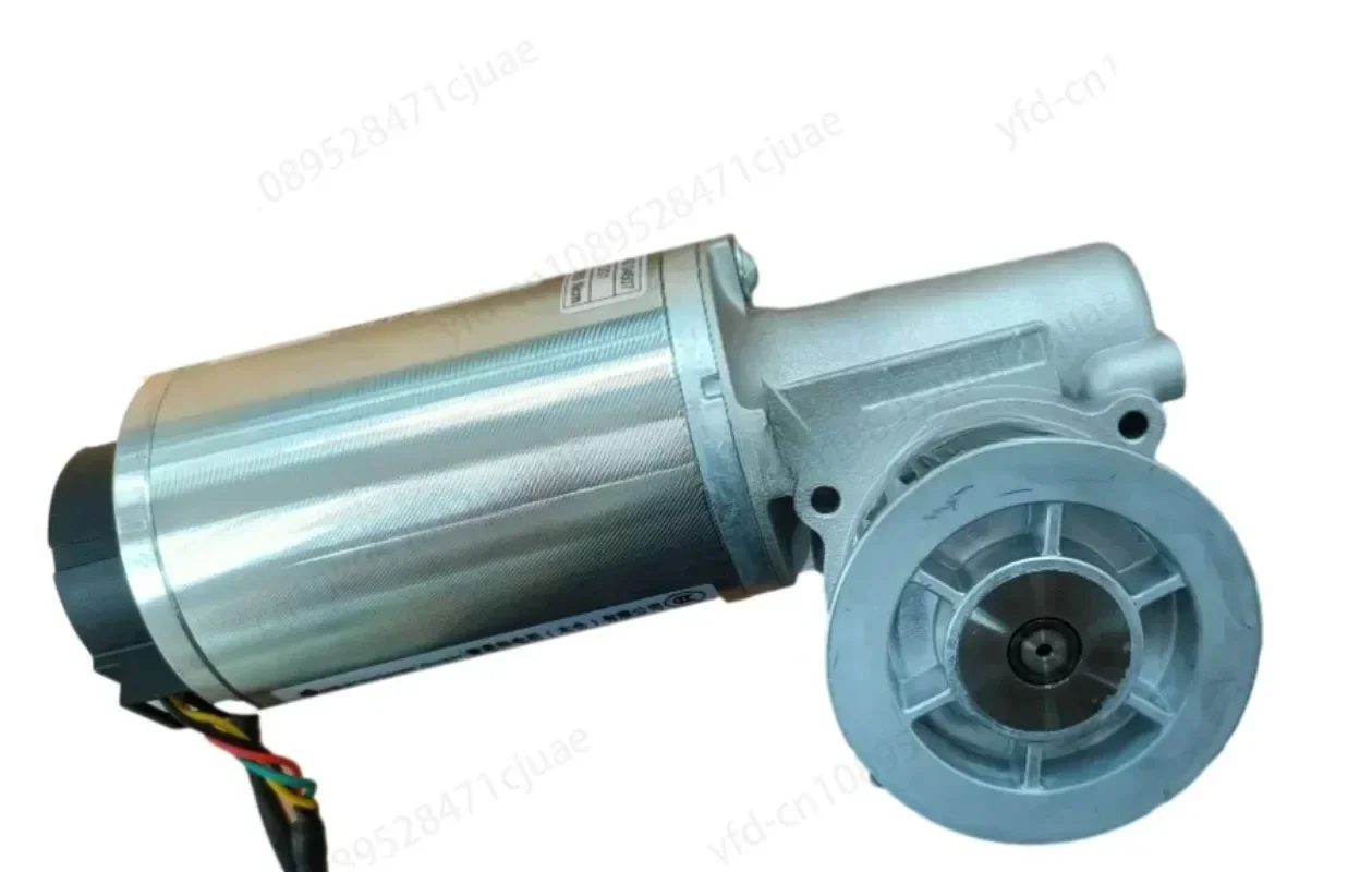 Dunkermotoren brush motor 63x25 for ES200 easy automatic door operator