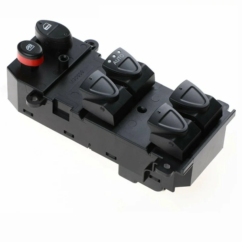 Master Power Window Switch Drive Side For Honda Civic 2006-2011 35750-SNA-A130-M1 Replacement Car Genuine Spare Accessories