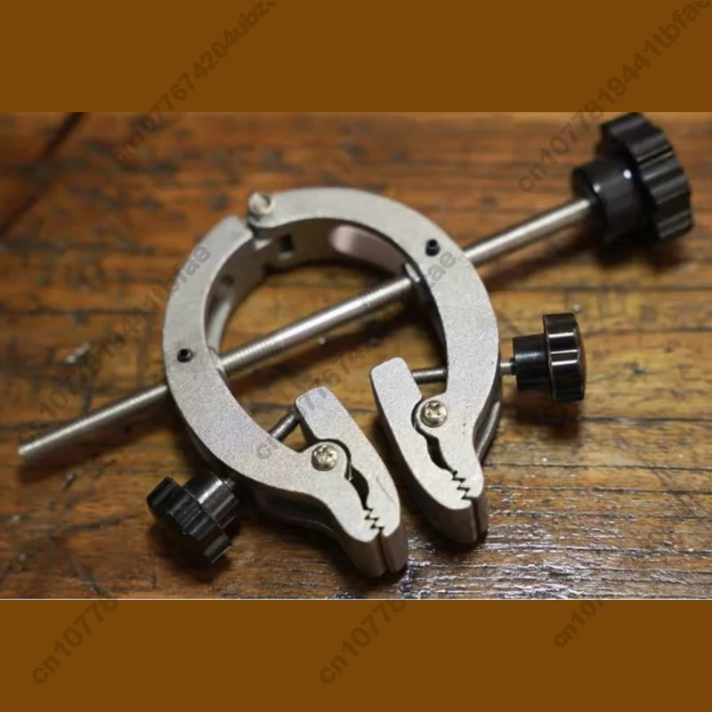 

Handmade Shoe and Leather Shoe Auxiliary Fixing Fixture Waist Shaped Italian Style Shoe Upper Fixing Shape Fixture