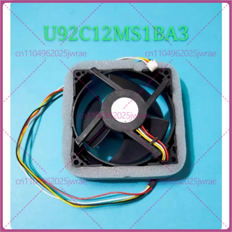 Refrigerator Coolin…