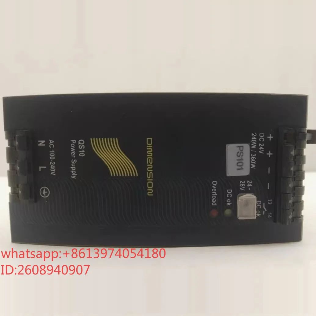 Suitable for Switching power supply QT20.241/361 QS20.241/QS10/QS5.241 QT40.241