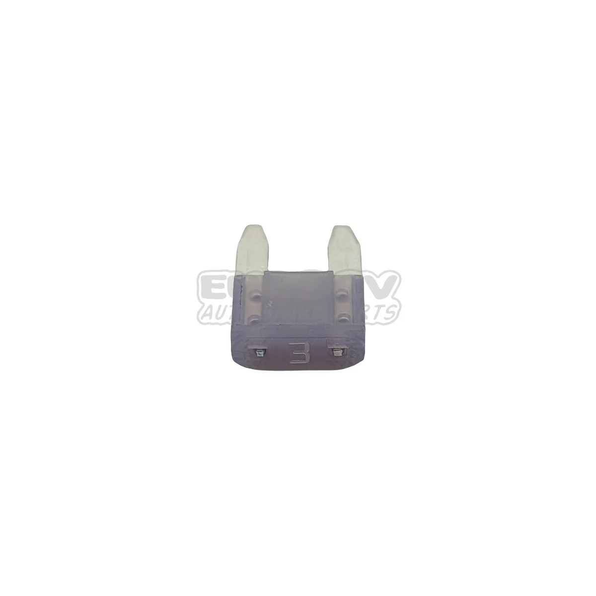 

Spare Parts for Volvo Trucks VOE 20378930 Fuse 3A 100 Pcs in a Box