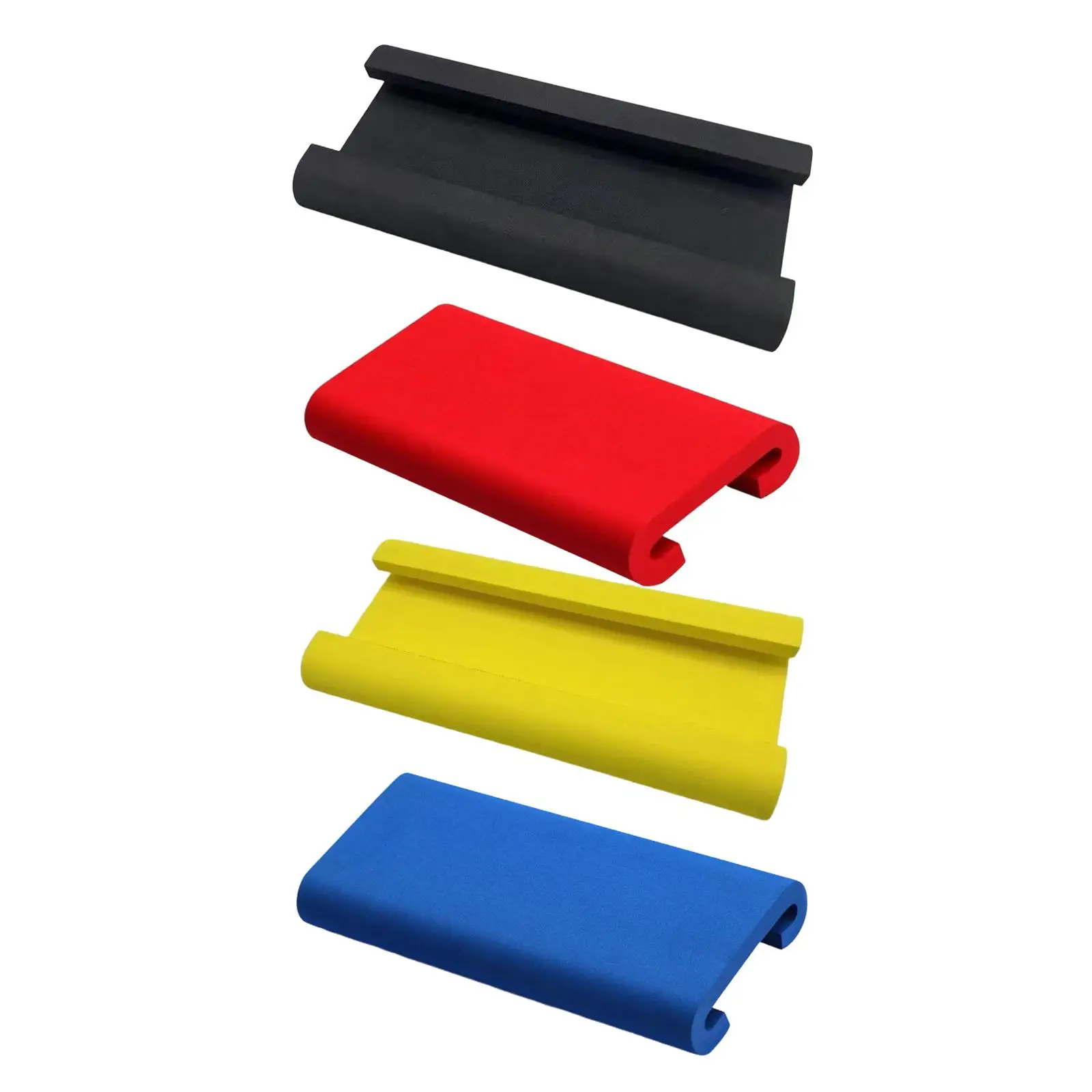 Cushion Seat Pad EVA Comfort Shockproof Protector Rowing Machines Watersports Competition