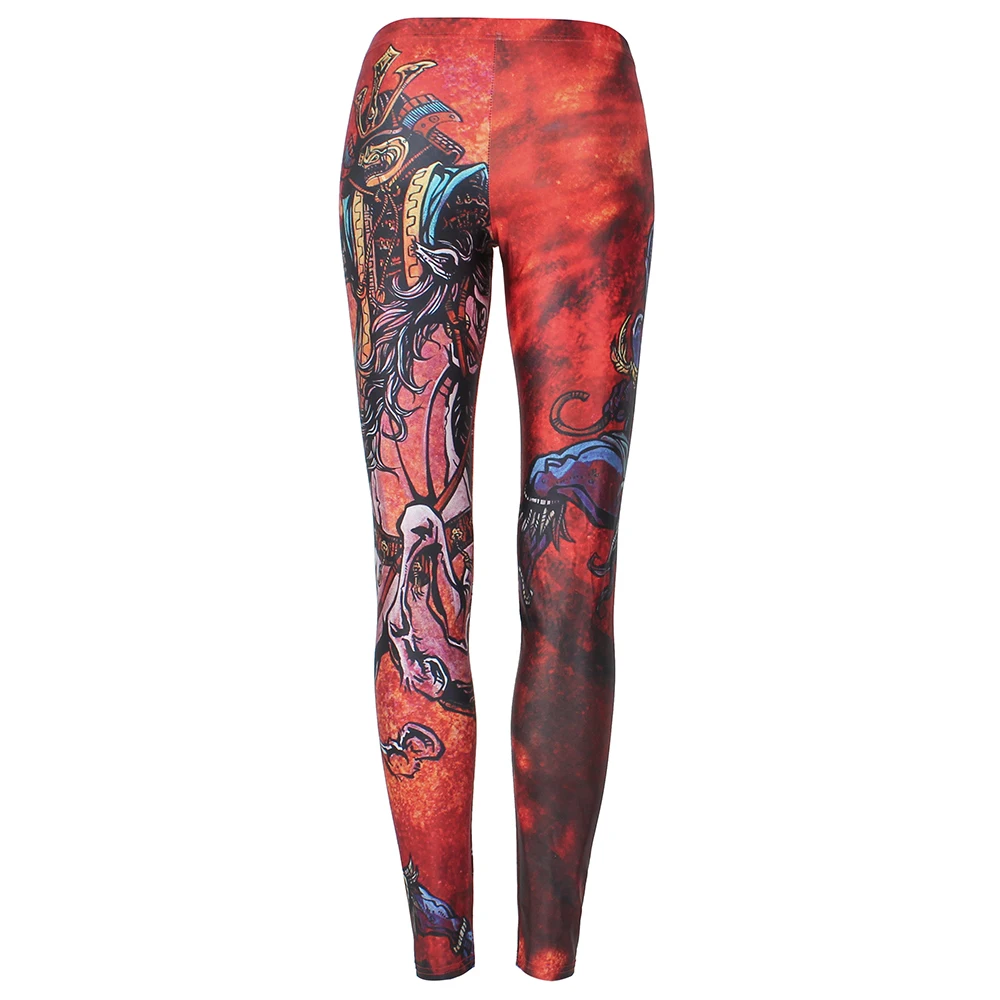 Kolorowe elastyczne legginsy typu skinny, spodnie o kroju ołówkowym, wyszczuplające spodnie plus size, błyszczące spodnie do jogi dla kobiet, przyjazne dla skóry, obcisłe legginsy.