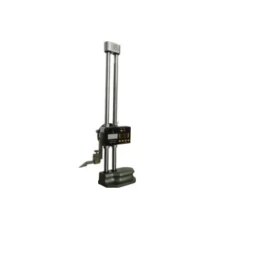 0-500mm  Made of Stainless Steel  DOUBLE COLUMNS DIGITAL HEIGHT GAUGES