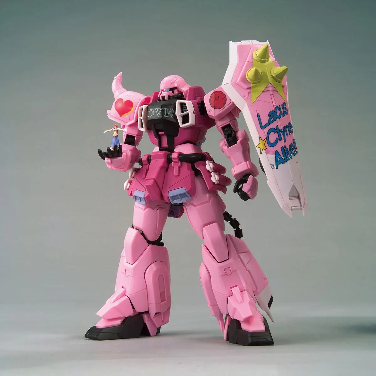 Bandai Gundam MG 1/100 EL GUNDAM BASE LIMITADA ZAKU WARRIOR[LIVE CONCERT Ver.] Figuras de acción modelo de ensamblaje juguetes coleccionables