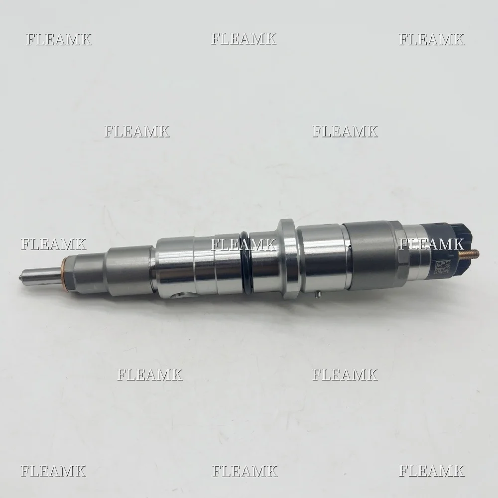 High Quality Diesel Common Rail Injector 0445120121 4940640 for Delong Weichai WP12 series