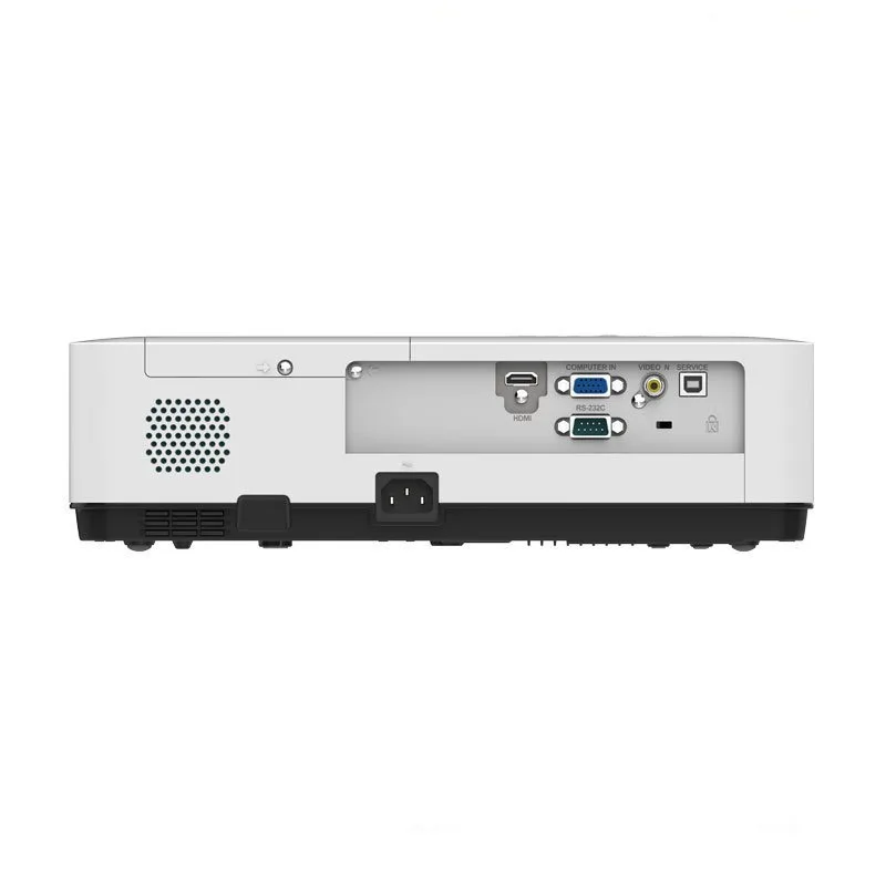 VX650 laser 200-inch holographic fusion interactive engineering projector