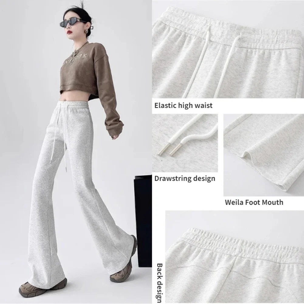 

Темно-серые хлопковые спортивные штаны. Удобные брюки Four Seasons. Повседневные брюки. Вечерние варианты из слегка эластичной ткани.