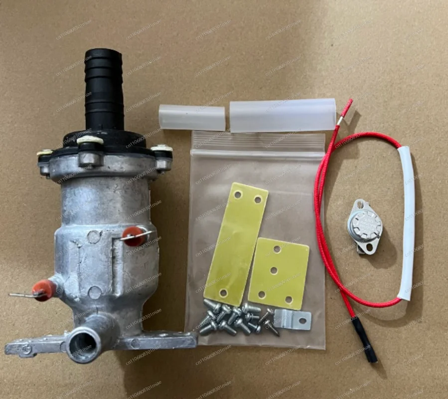 Hanging iron accessories HY-GD1802S heating element heating pot boiler 1600W