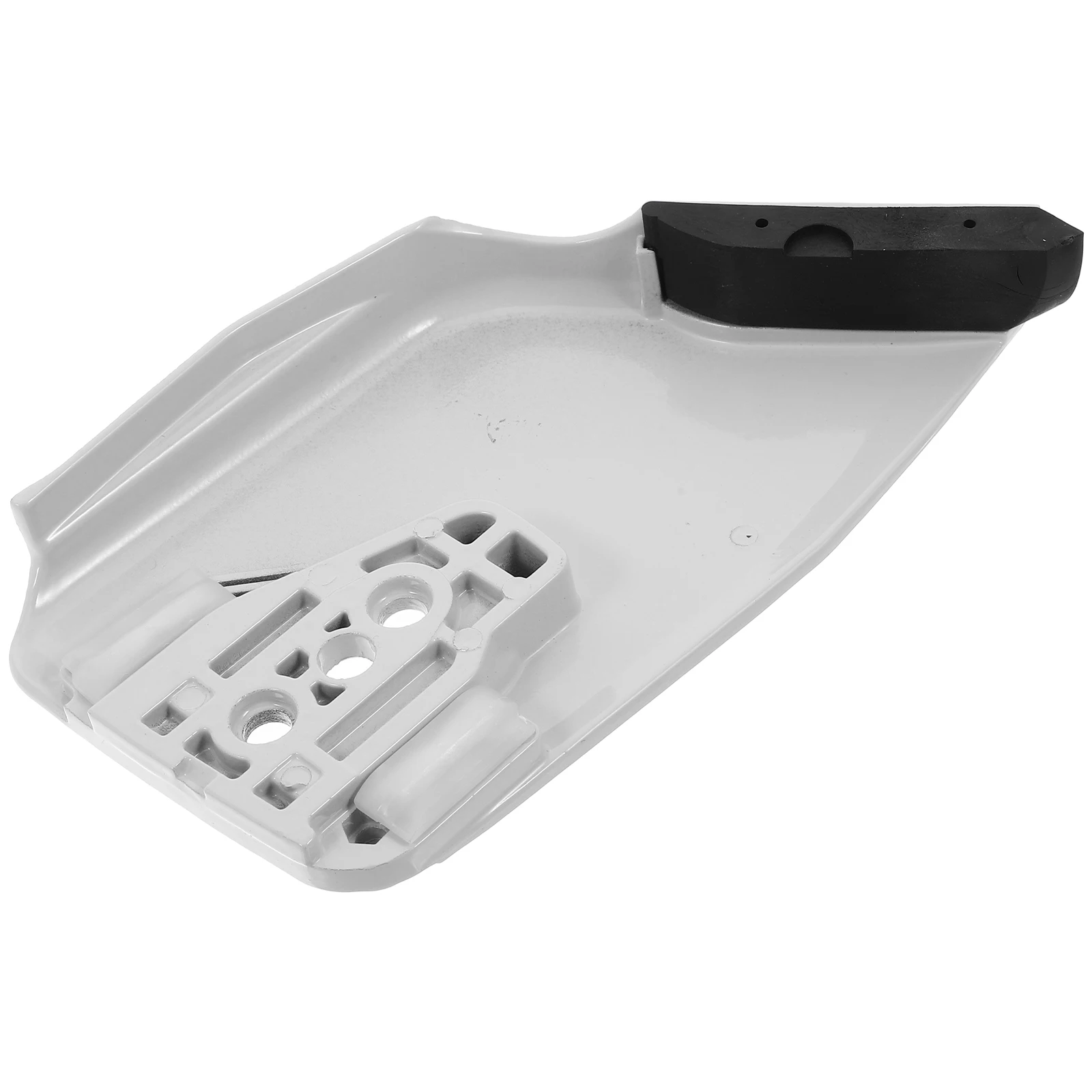 

1pc Anti-chip Cover Chainsaw Clutch Brake Aluminum Alloy Sprocket Compatible MS290 MS310 MS360 MS440 MS460 Portable Chain