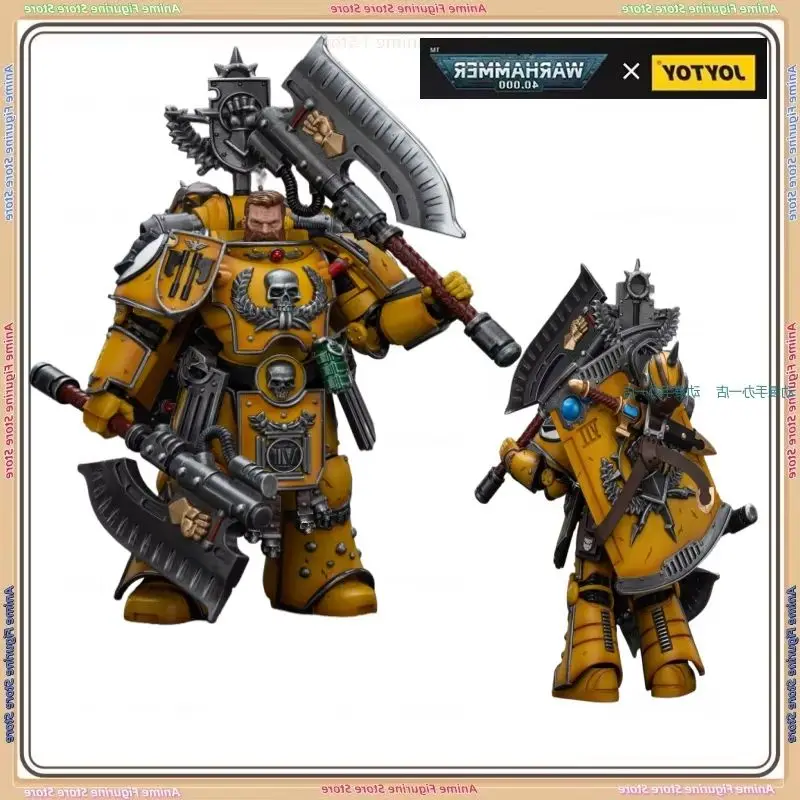 

JOYTOY Dark Sources Fist of the Empire Fafnir Lann Подвижные фигурки солдат