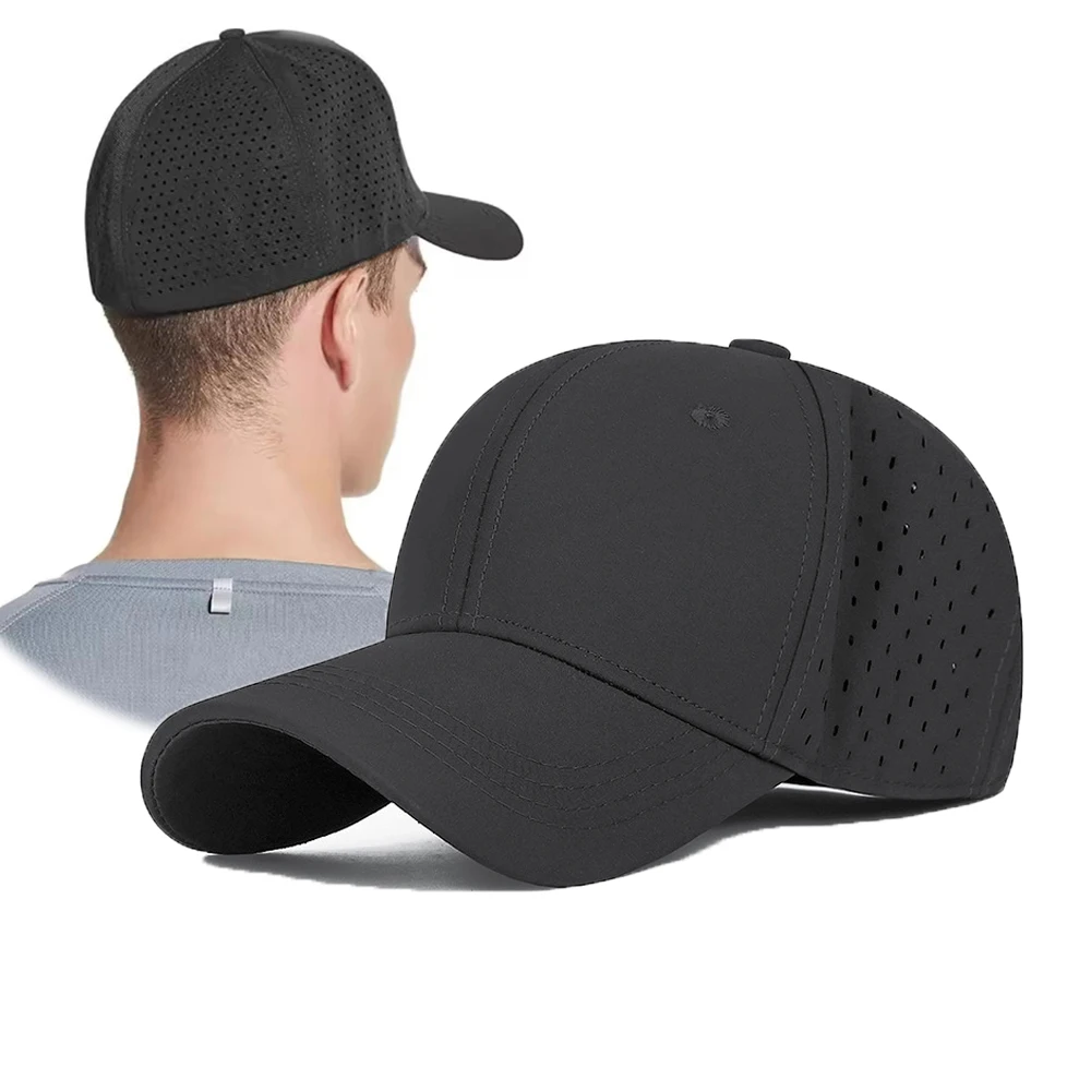 

Stretch Mesh Full Fitted Closed Men Woman New Elasticity Flexible Flex Hiphop Caps Hats Fit Visor Baseball Blank Solid Era