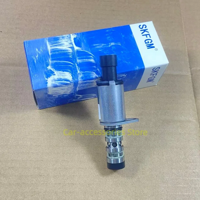 

Engine Variable Timing Solenoid Oil Control Valve For Chevrolet Cruze Pontiac Saturn Astra Vauxhall Opel Mokka 55567050