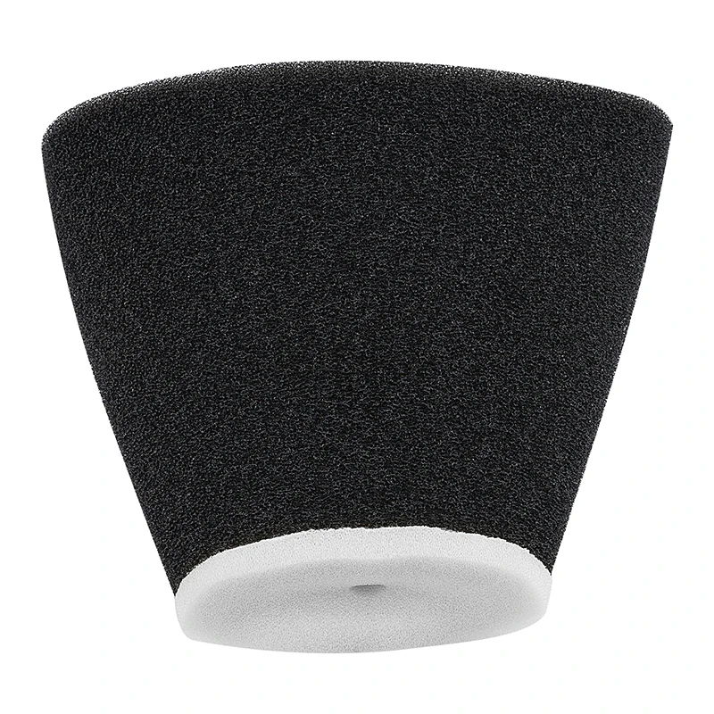 Motorcycle Parts Air Filter Intake Cleaner for Yamaha YFM660R Raptor YFM 660 2001 2002 2003-2005 5LP-14451-01-00 5LP-14451-00-00