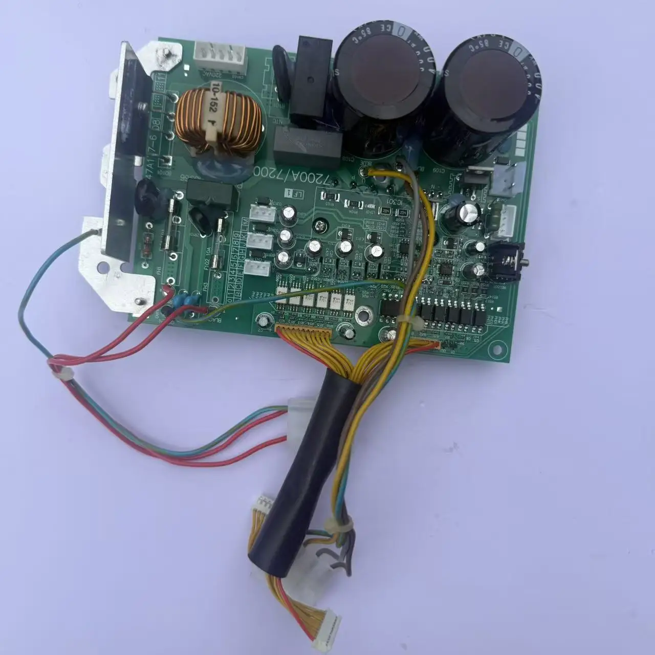 1PCS New Domestic Circuit Board Electron Plate Driver Board Panel Board for Brother 7200A 7200B Computer Industrial Sewing