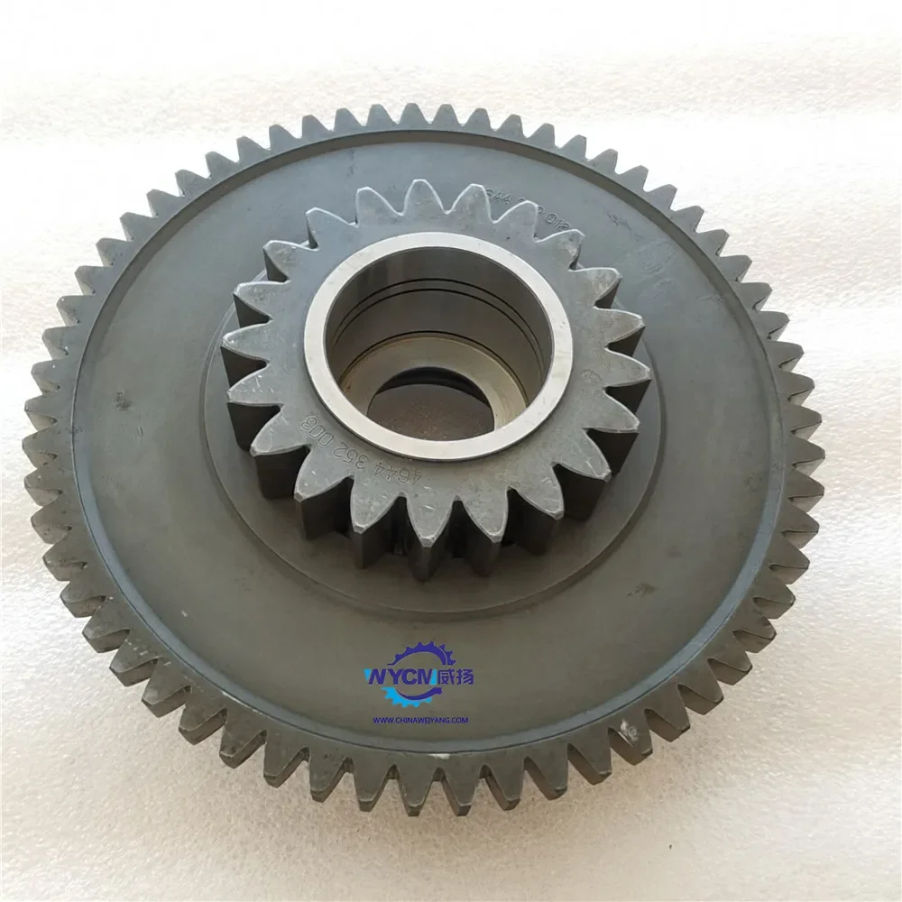 

original transmission spare part 4644252065 gear for 4wg200 6wg200 gearbox part