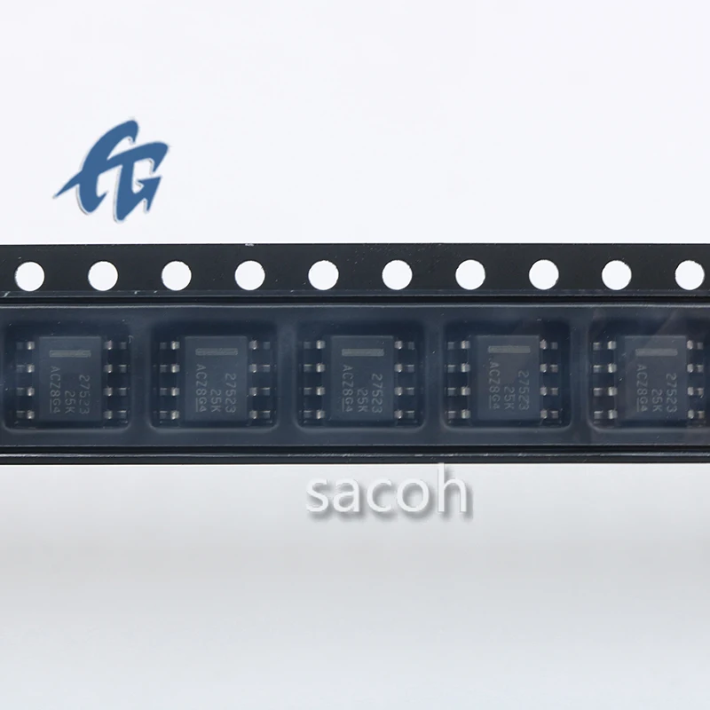 

(SACOH Electronic Components) UCC27523D 10Pcs 100% IC Chip integrated circuit