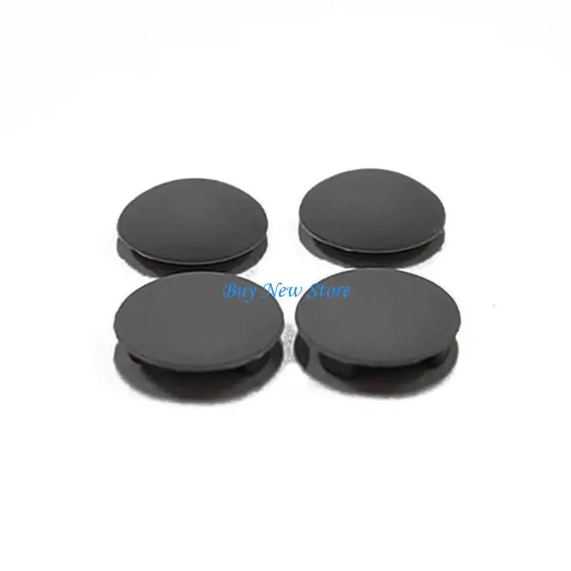 

20ce Antive Skid Feet Pads 4pcs для ноутбука 3 4 Долгое время использование царапин