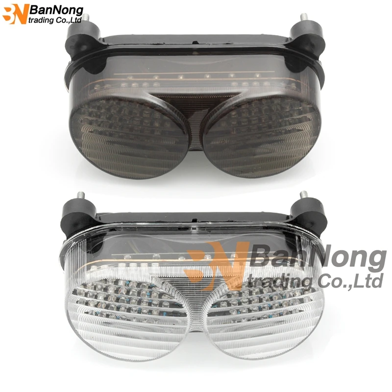 ZX9R Tail Lights -AliExpress