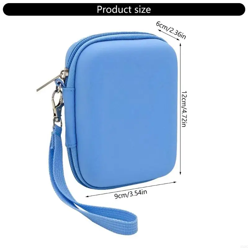 Hộp đựng túi đựng máy ảnh kỹ thuật số HX5C Hộp đựng túi bảo vệ chống nước