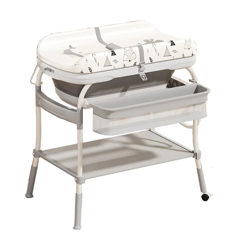 Folding tub, foldable, good things to share, highly recommended