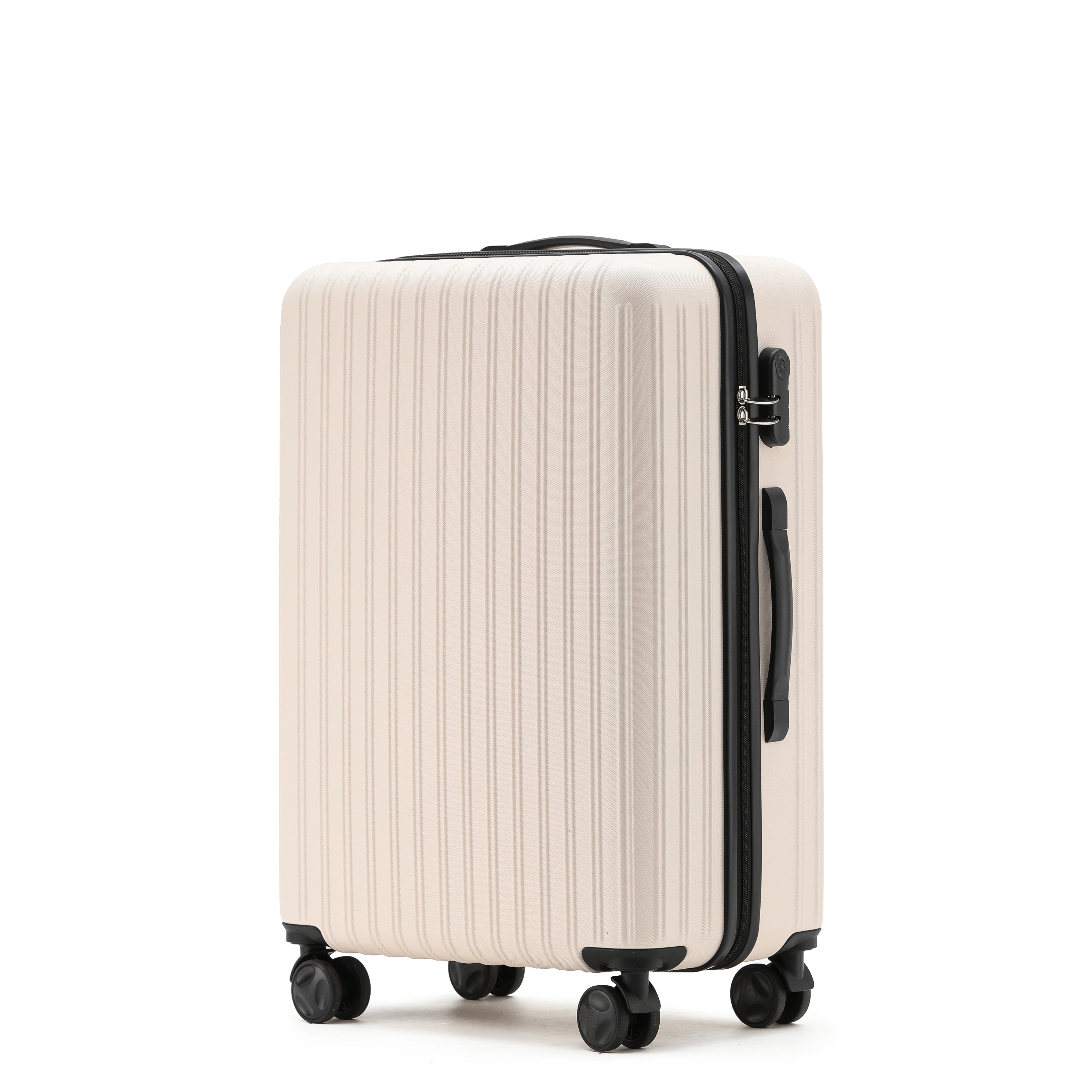 

checked trolley suitcase suitcase boarding chassis universal wheel female male students fashion password leather suitcase