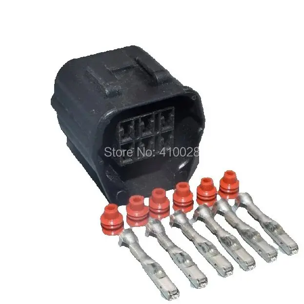 Worldgolden 6 Pin A…