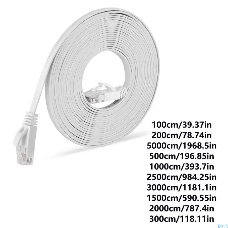 R91A 15M Ethernet Cable Cat6 RJ45 сетевой кабель кабельный кабель Ethernet Cable Cable Networking