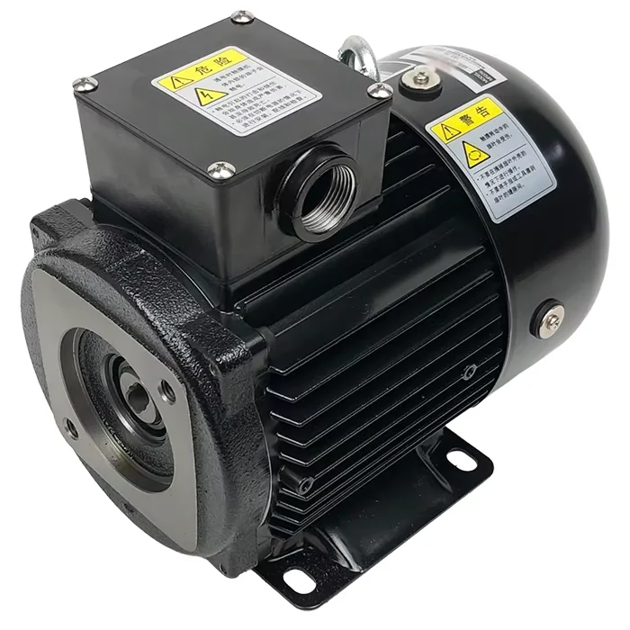 

Uun Electric Motor Piston Pumps UVN-1A-0A3-0.7-4-12 Mechanical Hydraulic Pumps New Condition