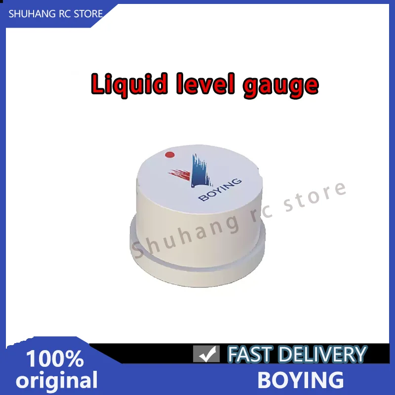 

BOYING Liquid Level Guage Precise Detection of Liquid Level Reduce Waste Resources Simplify Manual Process for Drone inspection