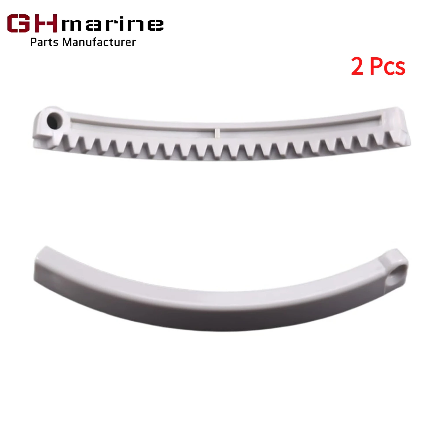 

Комплект из 2 сегментных датчиков положения шестерни (верхний блок) для Volvo Penta Aquamatic SP DP 872812