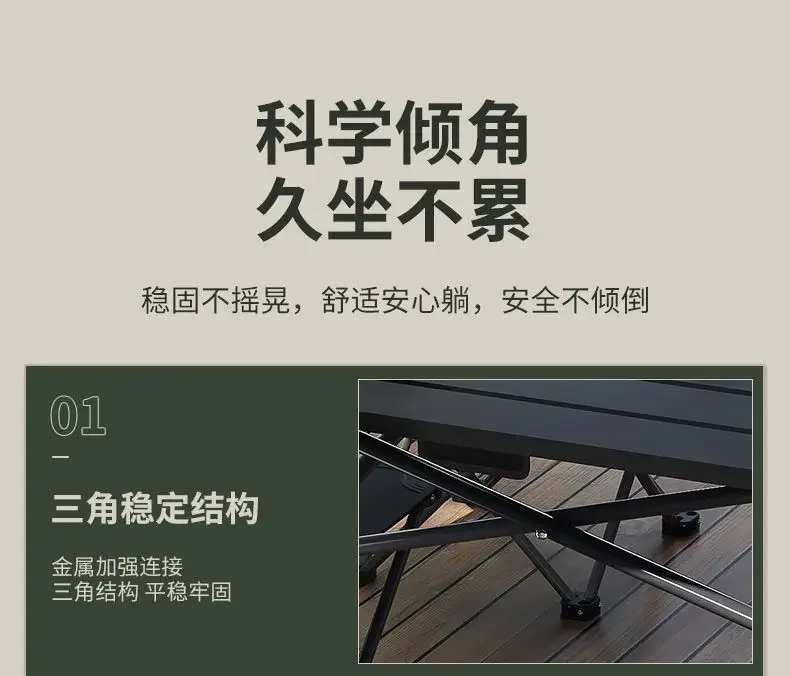 Outdoor lifting pocket folding tables and chairs Portable table Aluminum alloy Chicken rolls table Picnic camping barbecue