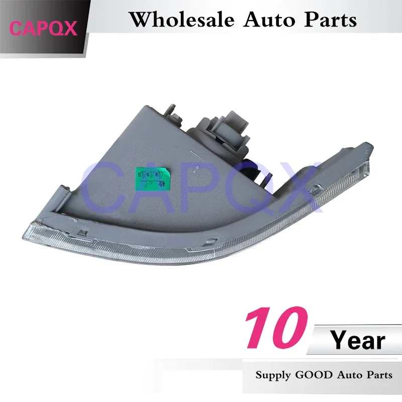 CAPQX Front Fog Light For Chevrolet Epica 2007 2008 2009 2010 2011 2012 Driving foglight Replacement Lamp