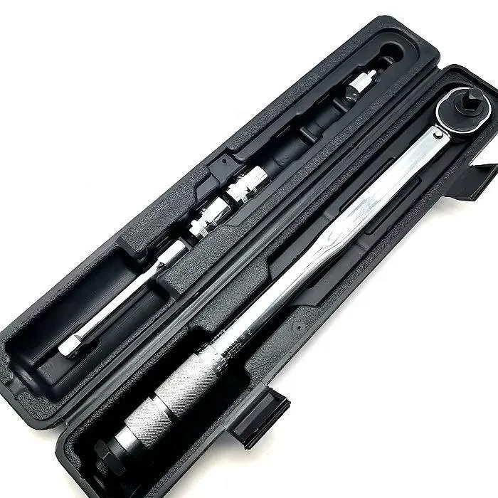 

Torque wrench; Adjustable torque wrench; Preset torque wrench; Ratchet wrench.