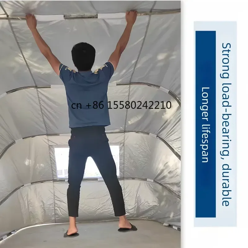 2026 hot Modern Outdoor Shelter Canopy Garage Powder Coated Stainless Steel Frame Foldable Lockable for Faltgarage Auto