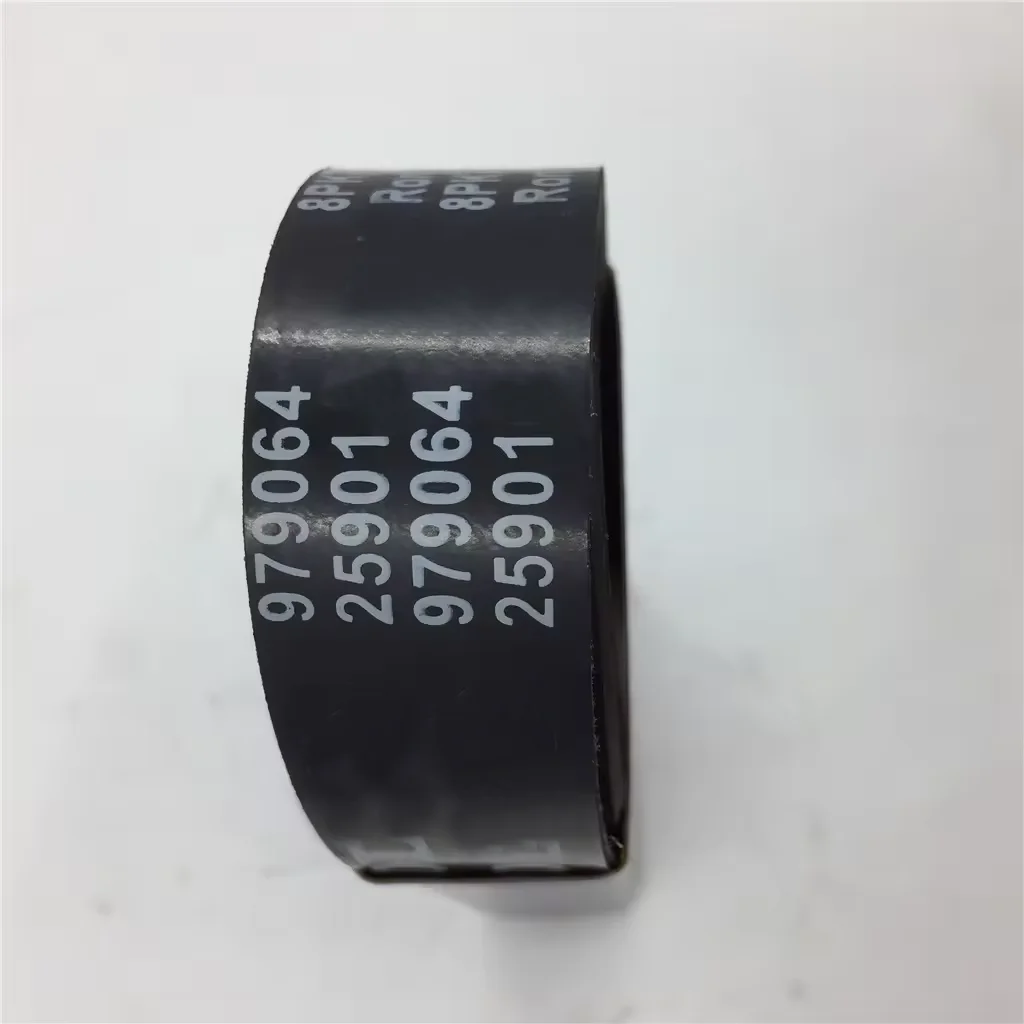 

Ремень вентилятора деталей экскаватора 979064 Для Volvo EC250D EC300D EC350D