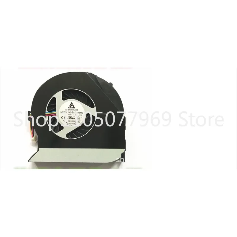 Ventilador de Repuesto para Portátil Acer ACER MS2378 MS2340 E1-451G 4560G MS2317 MS2335, Accesorios de Reparación para Notebook