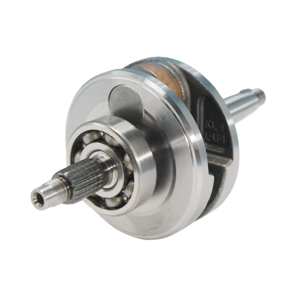 ชุดข้อเหวี่ยงรถมอเตอร์ไซค์รุ่น - Motorcycle Crankshaft บทวิจารณ์และราคา