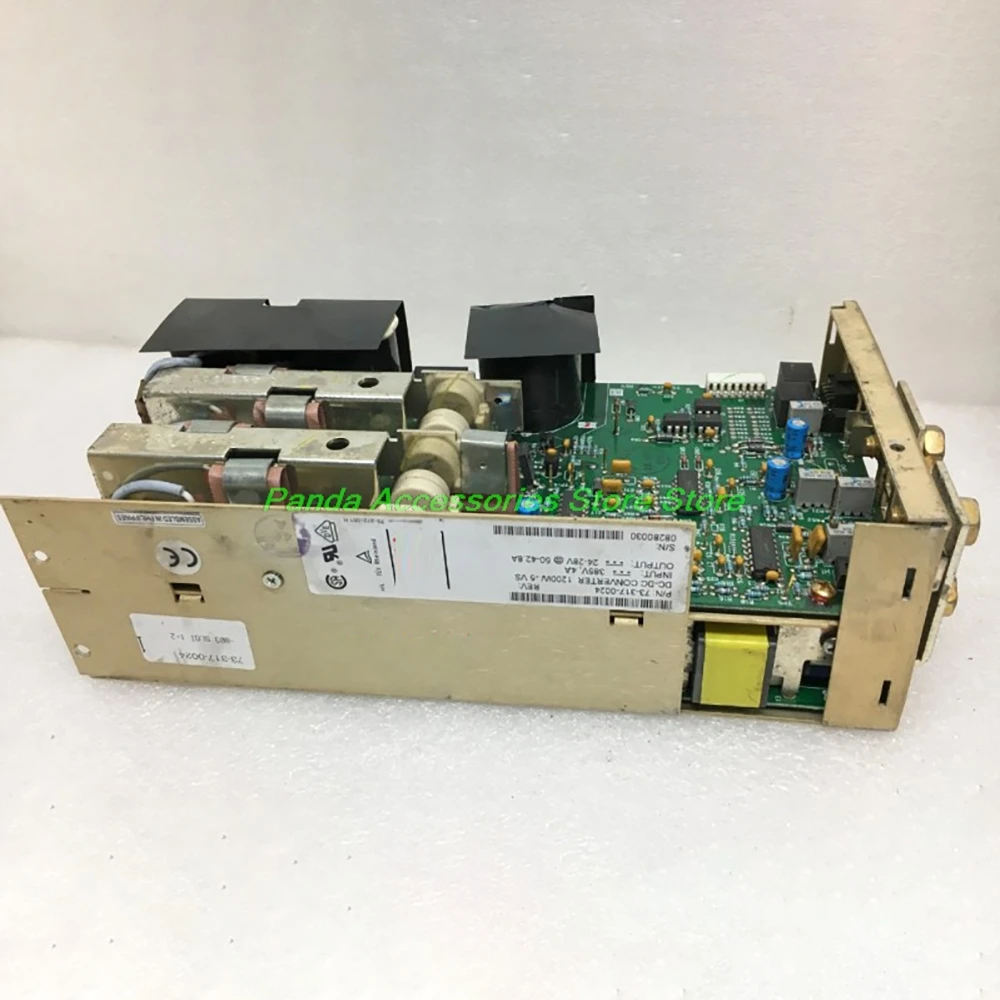 73-317-0024 For ASTEC Industrial Medical Power Module 1200W12-15V40A