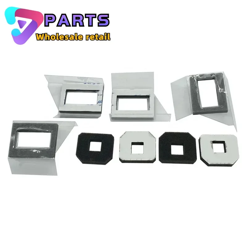 1SETS New Compatible Sealing Sponge for Konica Minolta BH C8000 C1085 C1100 C6085 C6100