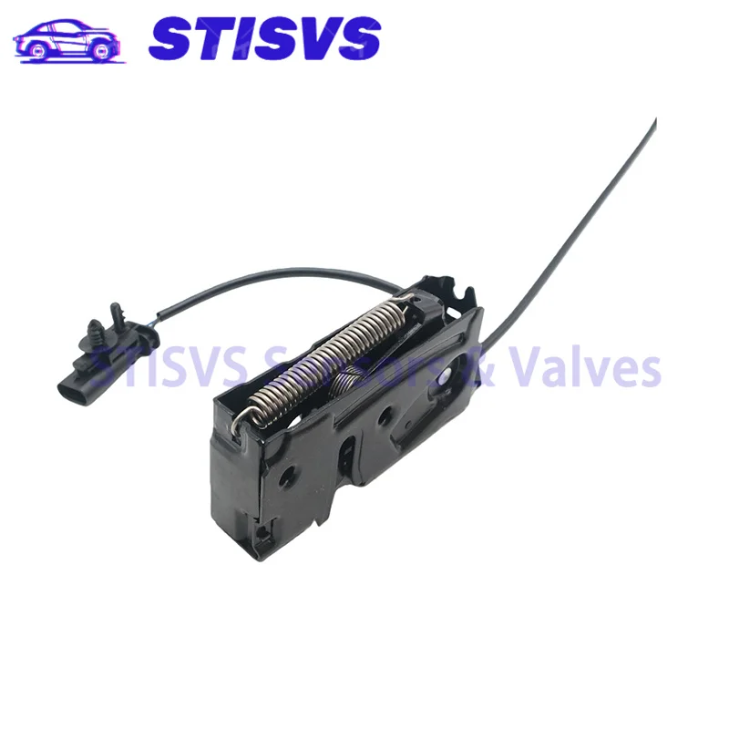 

Car Front Left Hood Lock Latch Actuator For Volvo Xc60 Auto Parts accessories 32226108