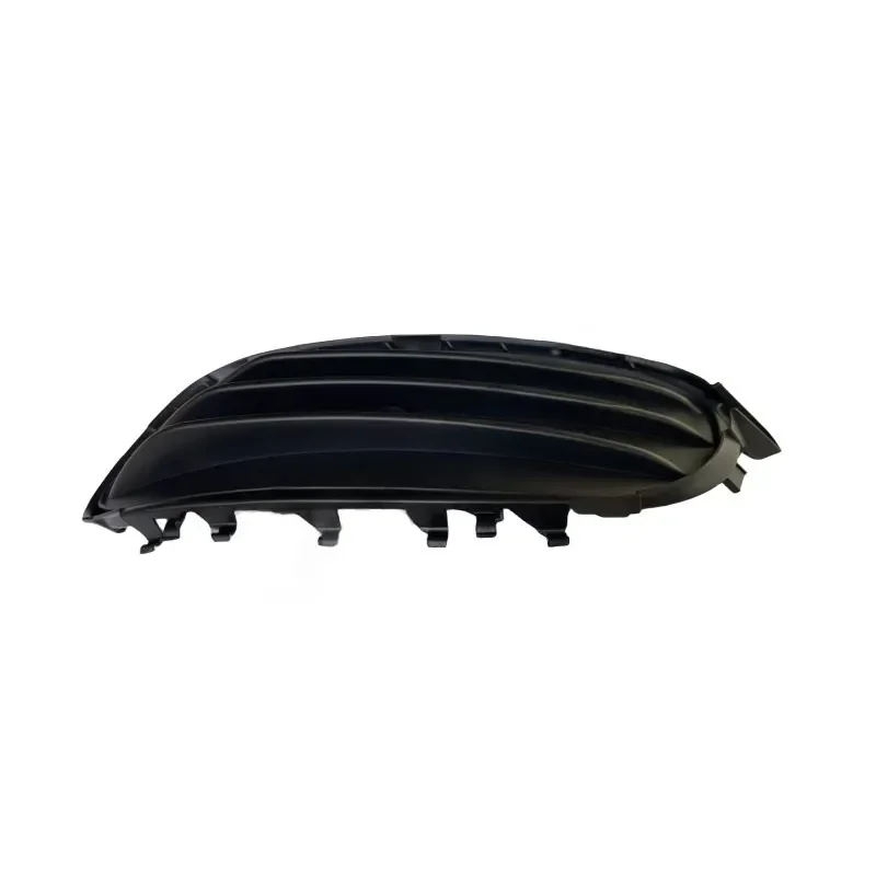 For Mercedes Benz GLA W156 X156 2017-2019 A1568858700 A1568858800 Front Lower Grill Girlle Grid Bumper Fog Lamp Cover Accessory