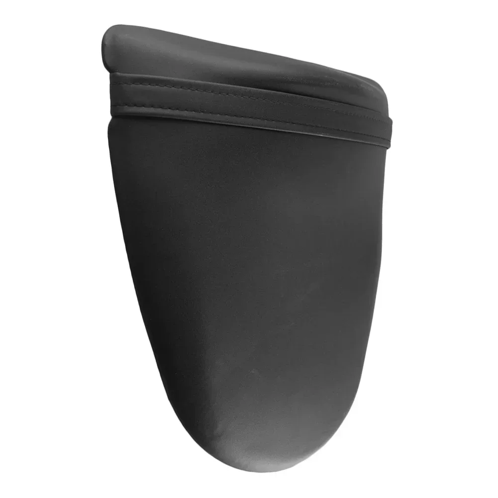 

For Kawasaki Ninja ZX6R 2003-2004 & Z1000 2003 2004 2005 2006 Motorcycle Accessories Rear Pillion Passenger Soft Seat Cushion