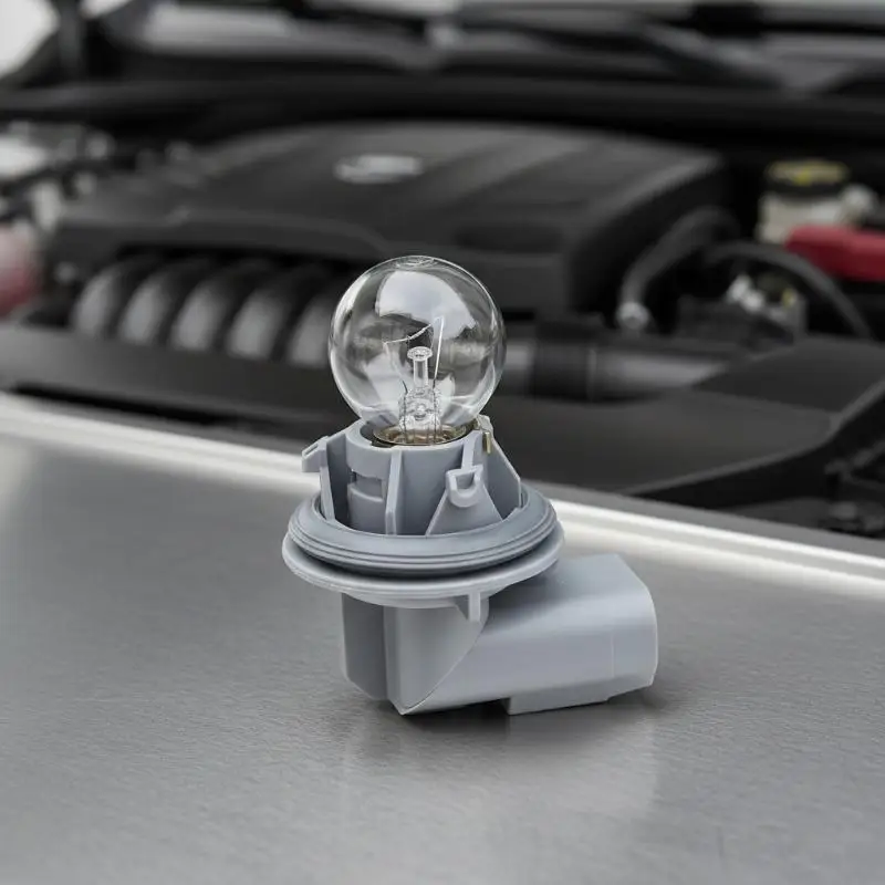 

1/2 PCS Stop Light Lamp Bulb Holder Socket ‎4425186 For Focus MK1 MK2 XFM500010 Brake Light Socket