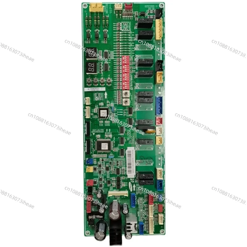 

Applicable to Samsung central air conditioning computer main board DB41-00944A DB93-08060L/S/T/V/P/U